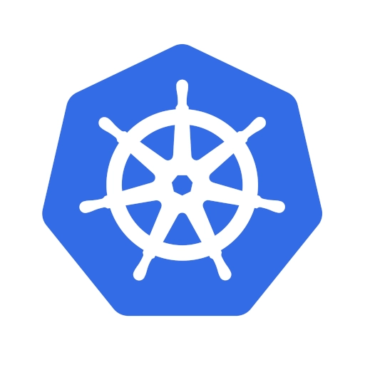 Kubernetes Logo